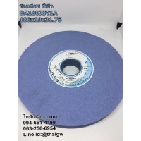 หินเจียร สีฟ้า DA100J8V1A 180x19x31.75